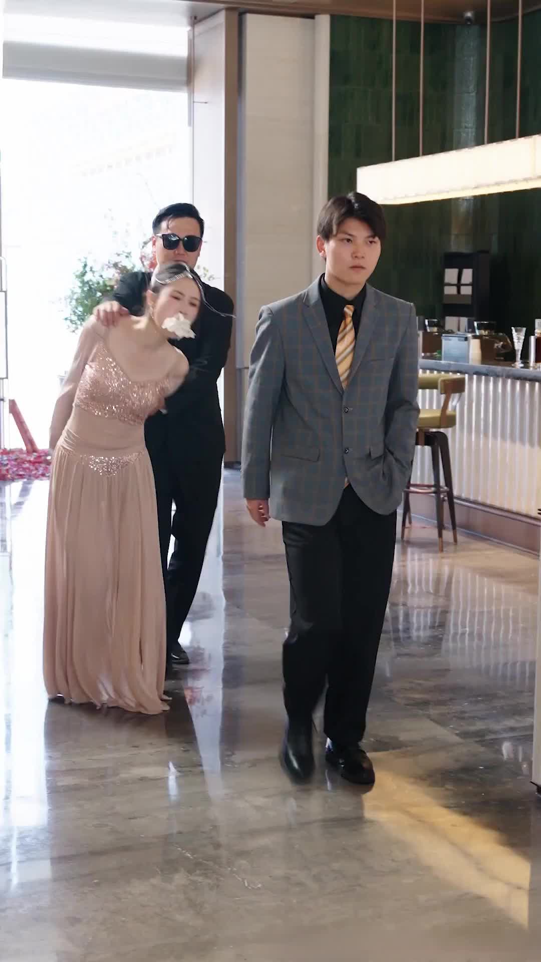 Episode 39 - I Married My Ex's Uncle